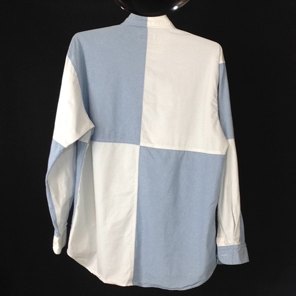 VTG TWickers By Kenneth Gordon Parched Men's Shirt - Picture 4 of 8